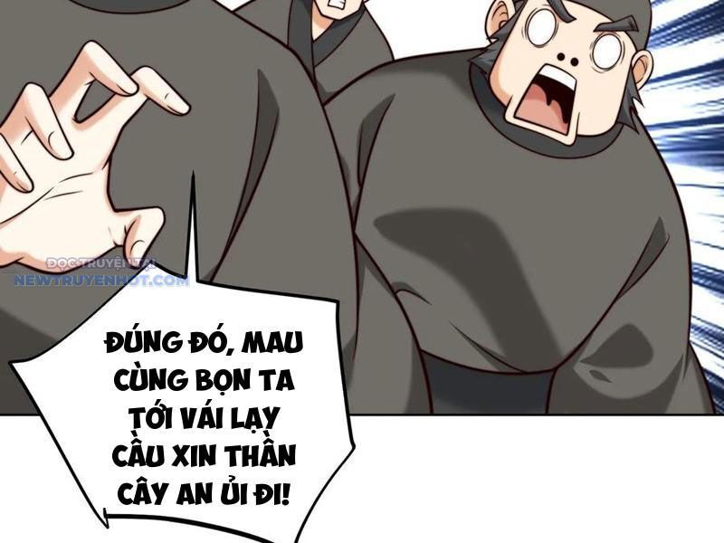 Ta Thực Sự Không Muốn Làm Thần Tiên Chapter 81 - Trang 2