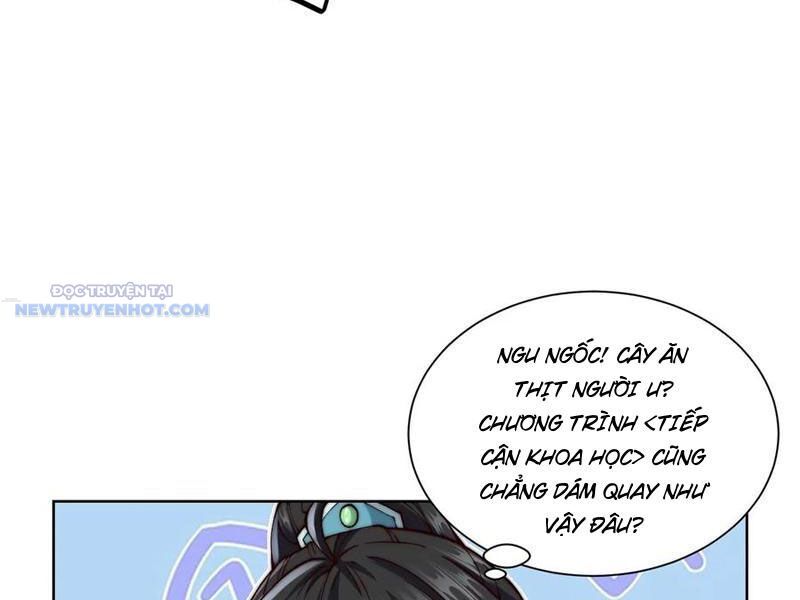 Ta Thực Sự Không Muốn Làm Thần Tiên Chapter 81 - Trang 2