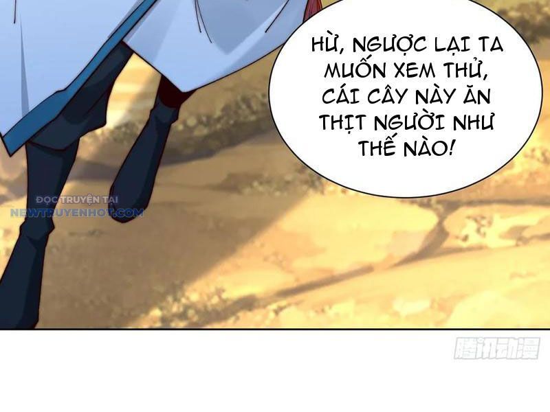 Ta Thực Sự Không Muốn Làm Thần Tiên Chapter 81 - Trang 2