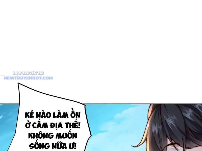 Ta Thực Sự Không Muốn Làm Thần Tiên Chapter 81 - Trang 2