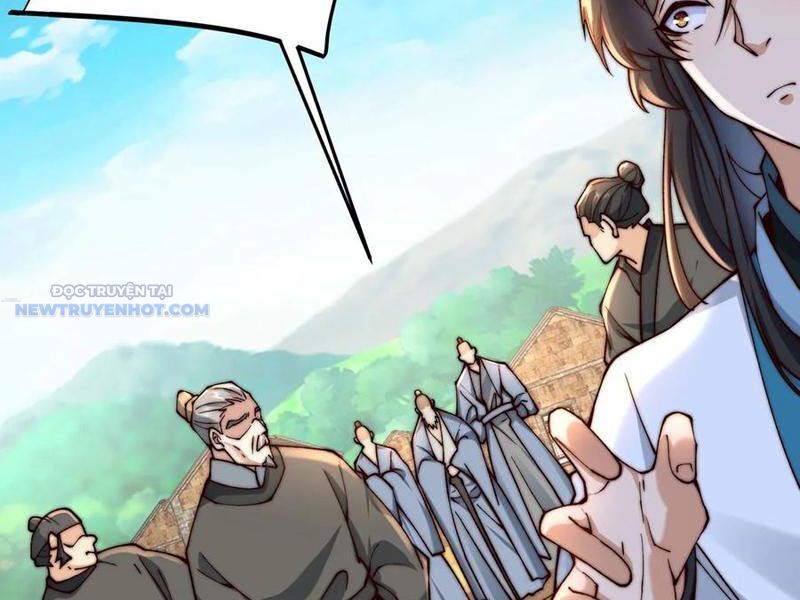 Ta Thực Sự Không Muốn Làm Thần Tiên Chapter 81 - Trang 2