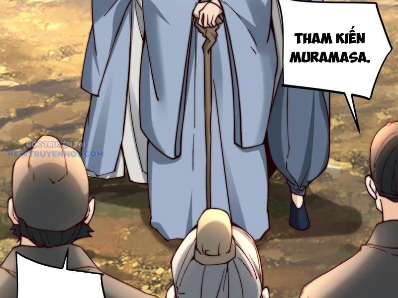 Ta Thực Sự Không Muốn Làm Thần Tiên Chapter 81 - Trang 2
