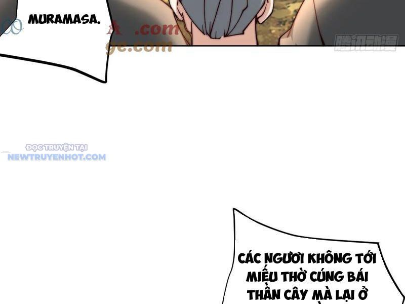 Ta Thực Sự Không Muốn Làm Thần Tiên Chapter 81 - Trang 2