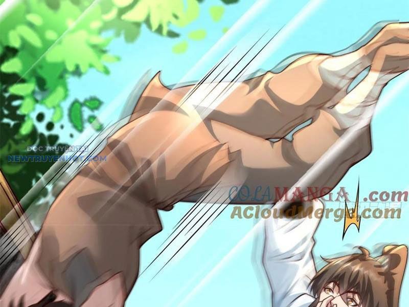 Ta Thực Sự Không Muốn Làm Thần Tiên Chapter 82 - Trang 2