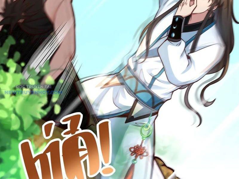 Ta Thực Sự Không Muốn Làm Thần Tiên Chapter 82 - Trang 2