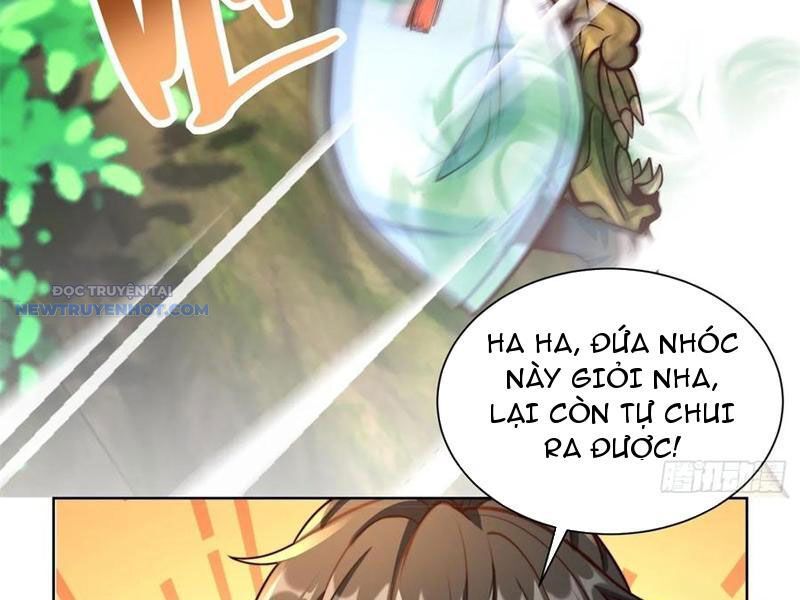Ta Thực Sự Không Muốn Làm Thần Tiên Chapter 82 - Trang 2