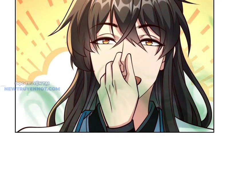 Ta Thực Sự Không Muốn Làm Thần Tiên Chapter 82 - Trang 2