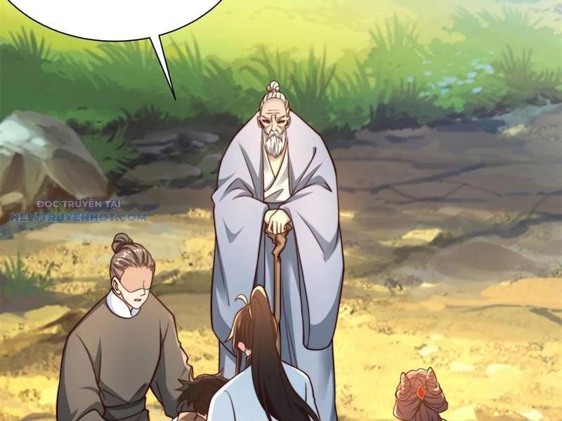 Ta Thực Sự Không Muốn Làm Thần Tiên Chapter 82 - Trang 2
