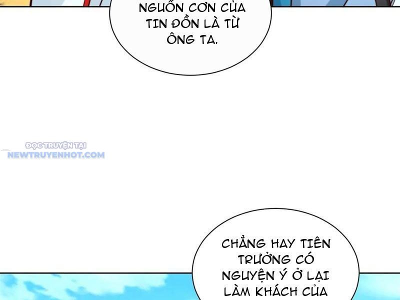 Ta Thực Sự Không Muốn Làm Thần Tiên Chapter 82 - Trang 2
