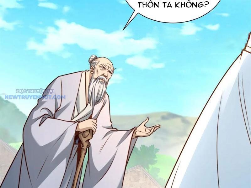 Ta Thực Sự Không Muốn Làm Thần Tiên Chapter 82 - Trang 2