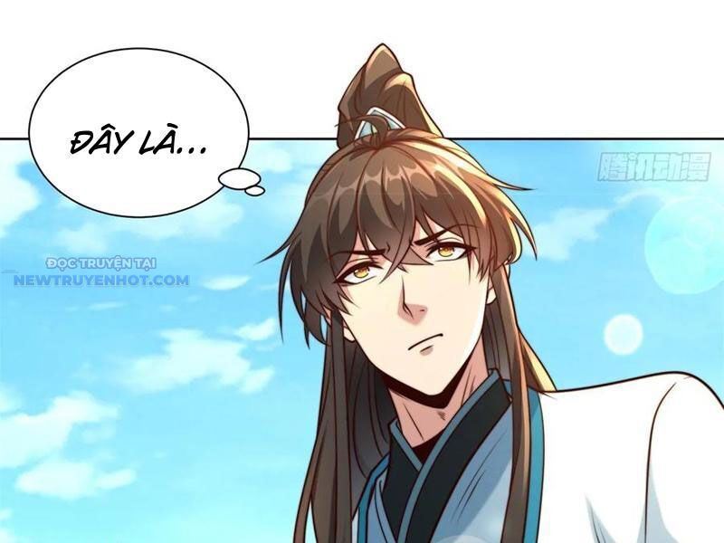 Ta Thực Sự Không Muốn Làm Thần Tiên Chapter 82 - Trang 2