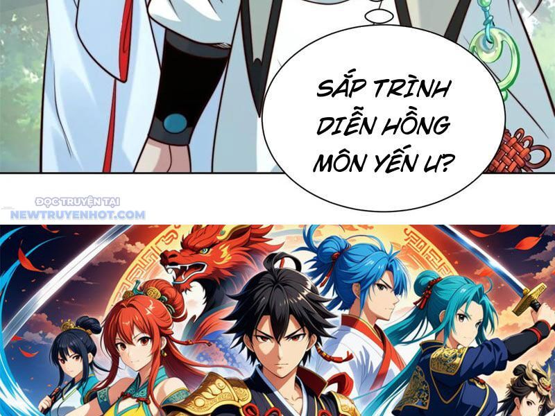Ta Thực Sự Không Muốn Làm Thần Tiên Chapter 82 - Trang 2