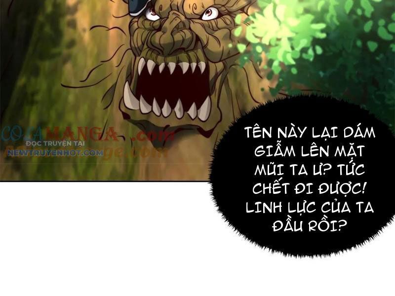 Ta Thực Sự Không Muốn Làm Thần Tiên Chapter 82 - Trang 2