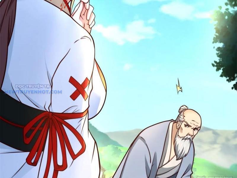 Ta Thực Sự Không Muốn Làm Thần Tiên Chapter 82 - Trang 2