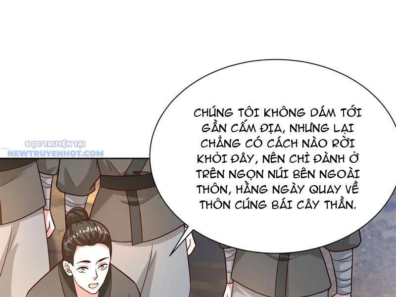 Ta Thực Sự Không Muốn Làm Thần Tiên Chapter 82 - Trang 2