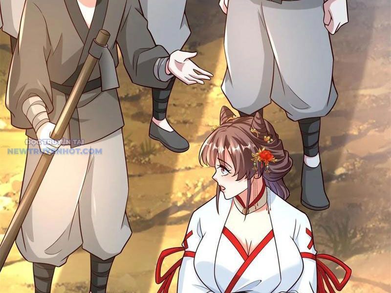 Ta Thực Sự Không Muốn Làm Thần Tiên Chapter 82 - Trang 2