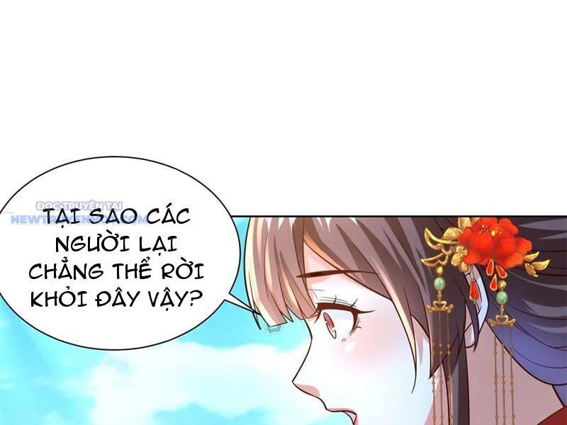 Ta Thực Sự Không Muốn Làm Thần Tiên Chapter 82 - Trang 2