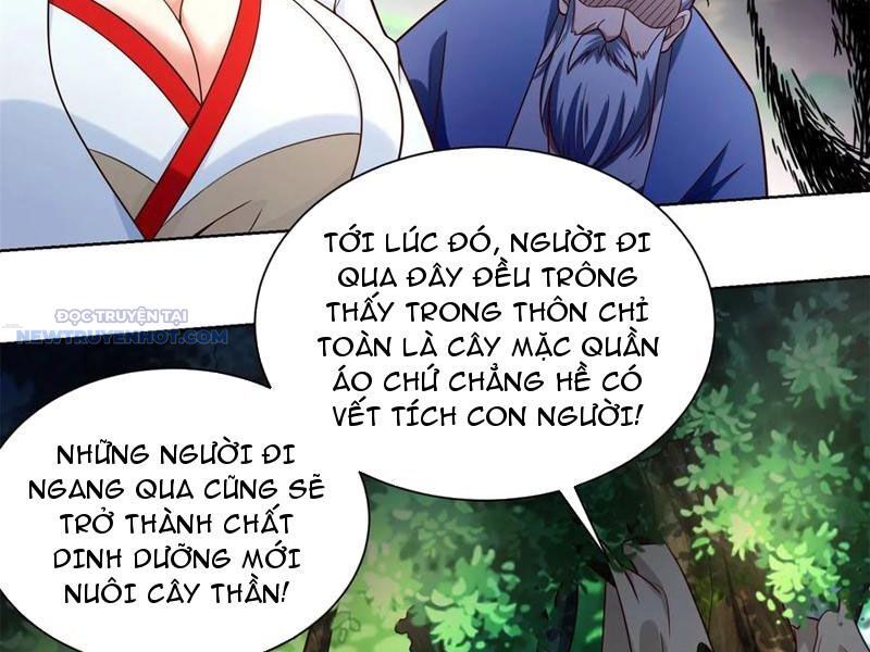 Ta Thực Sự Không Muốn Làm Thần Tiên Chapter 82 - Trang 2