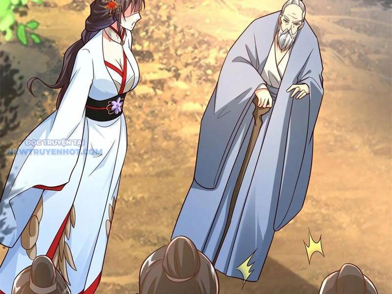 Ta Thực Sự Không Muốn Làm Thần Tiên Chapter 82 - Trang 2