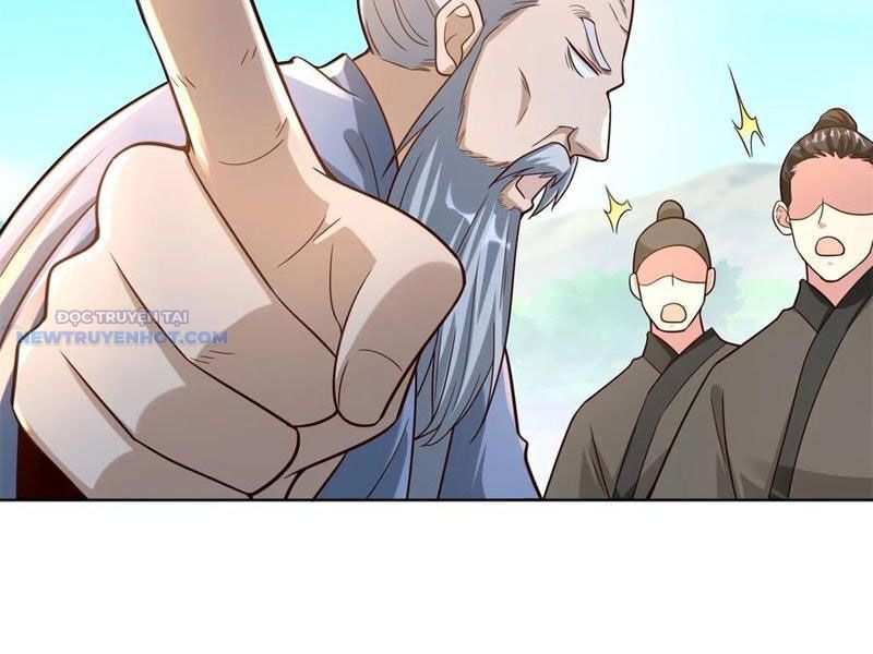 Ta Thực Sự Không Muốn Làm Thần Tiên Chapter 82 - Trang 2