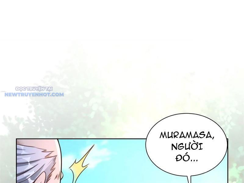 Ta Thực Sự Không Muốn Làm Thần Tiên Chapter 82 - Trang 2