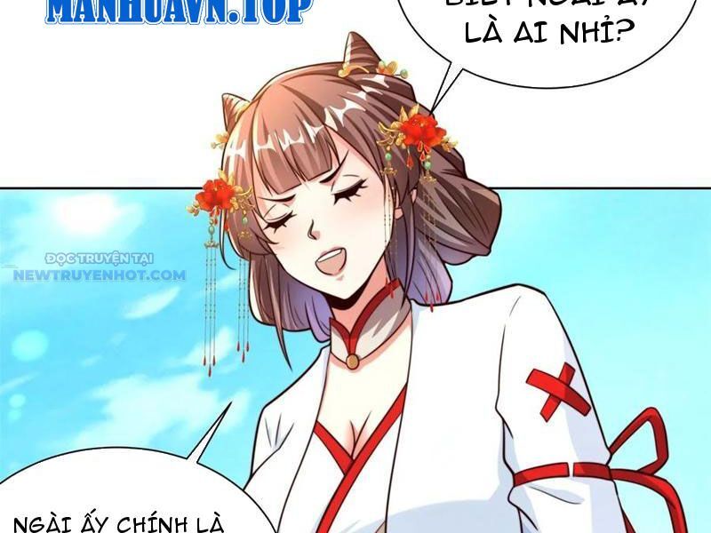 Ta Thực Sự Không Muốn Làm Thần Tiên Chapter 82 - Trang 2
