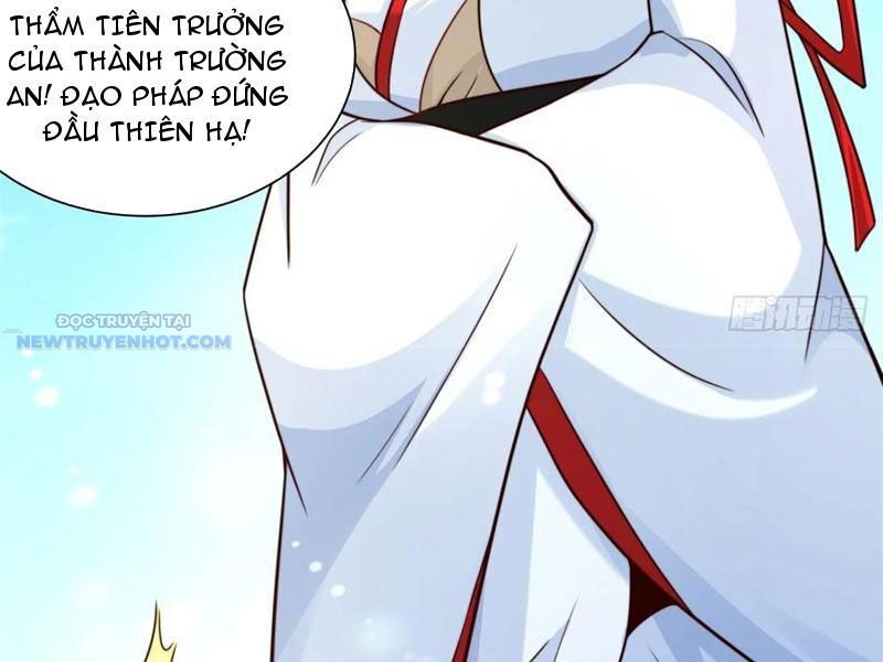 Ta Thực Sự Không Muốn Làm Thần Tiên Chapter 82 - Trang 2