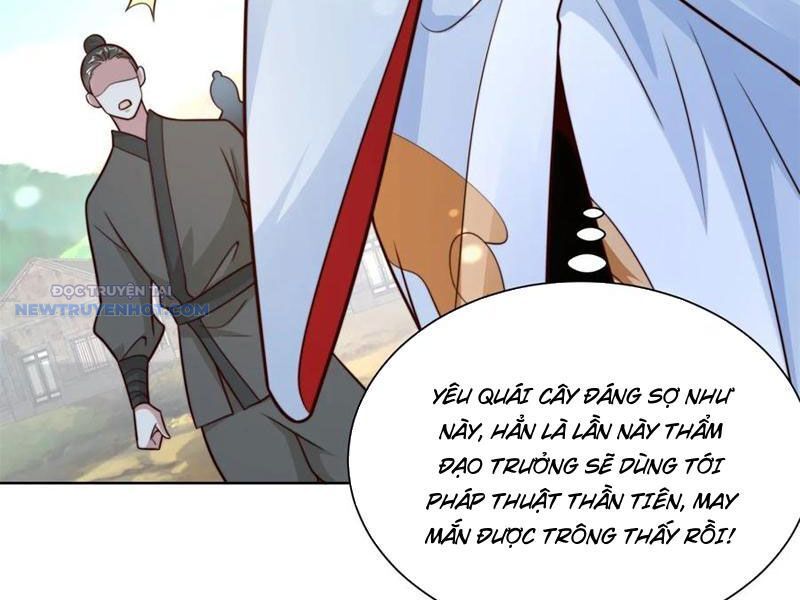 Ta Thực Sự Không Muốn Làm Thần Tiên Chapter 82 - Trang 2