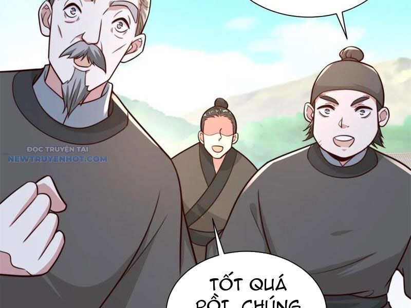 Ta Thực Sự Không Muốn Làm Thần Tiên Chapter 82 - Trang 2