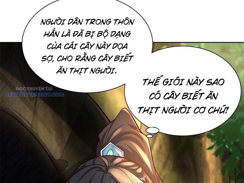 Ta Thực Sự Không Muốn Làm Thần Tiên Chapter 82 - Trang 2