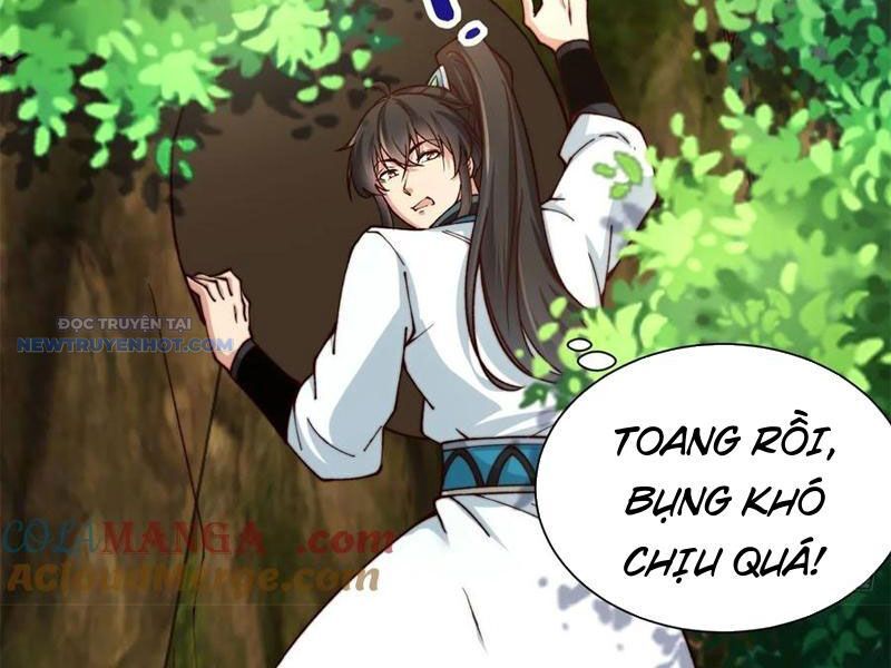 Ta Thực Sự Không Muốn Làm Thần Tiên Chapter 82 - Trang 2
