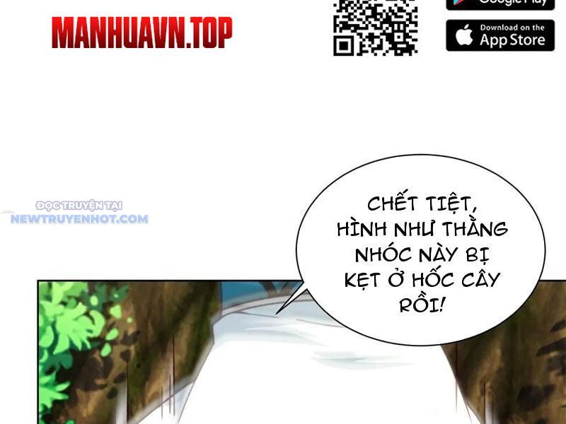 Ta Thực Sự Không Muốn Làm Thần Tiên Chapter 82 - Trang 2