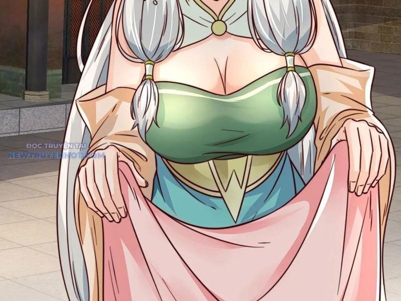 Ta Thực Sự Không Muốn Làm Thần Tiên Chapter 83 - Trang 2