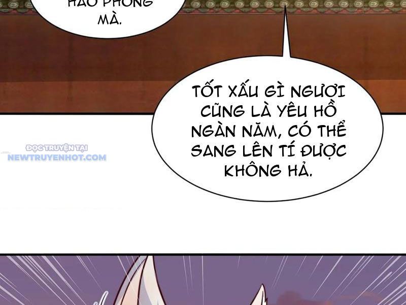 Ta Thực Sự Không Muốn Làm Thần Tiên Chapter 83 - Trang 2