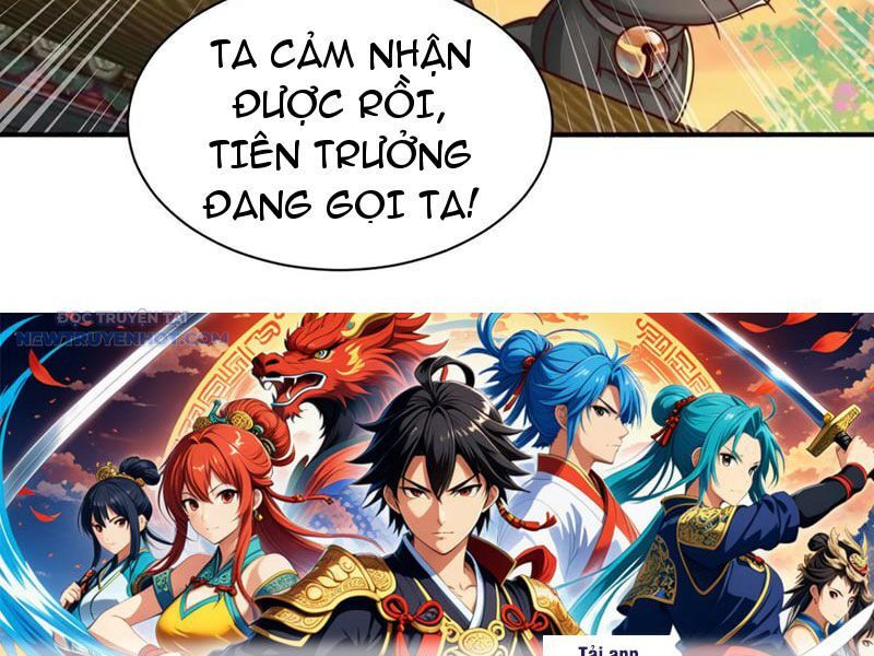 Ta Thực Sự Không Muốn Làm Thần Tiên Chapter 83 - Trang 2