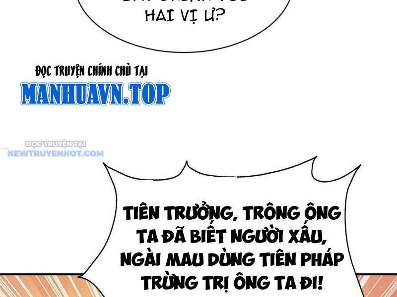 Ta Thực Sự Không Muốn Làm Thần Tiên Chapter 83 - Trang 2
