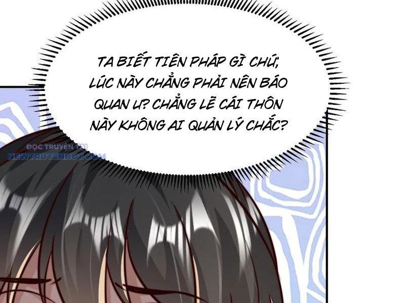 Ta Thực Sự Không Muốn Làm Thần Tiên Chapter 83 - Trang 2