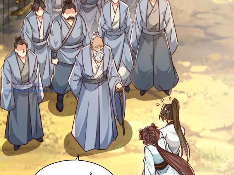 Ta Thực Sự Không Muốn Làm Thần Tiên Chapter 83 - Trang 2