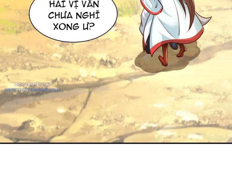 Ta Thực Sự Không Muốn Làm Thần Tiên Chapter 83 - Trang 2
