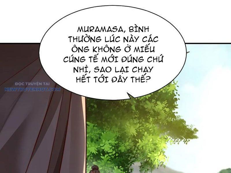Ta Thực Sự Không Muốn Làm Thần Tiên Chapter 83 - Trang 2