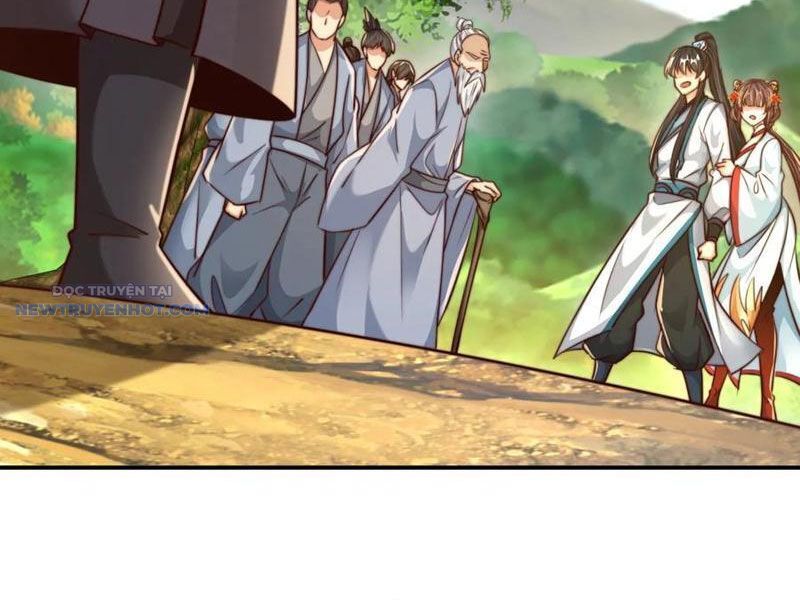 Ta Thực Sự Không Muốn Làm Thần Tiên Chapter 83 - Trang 2