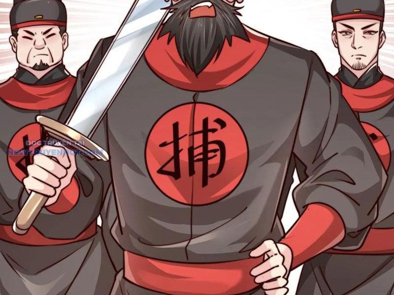 Ta Thực Sự Không Muốn Làm Thần Tiên Chapter 83 - Trang 2