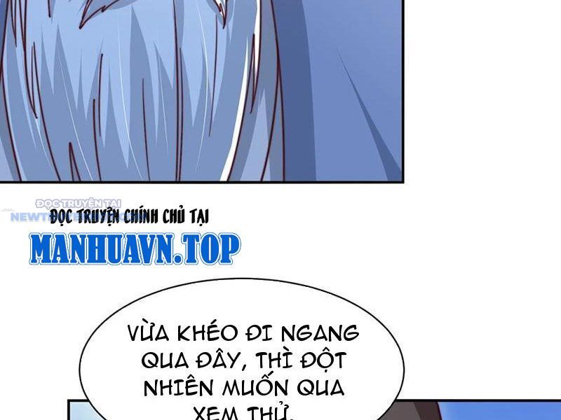 Ta Thực Sự Không Muốn Làm Thần Tiên Chapter 83 - Trang 2