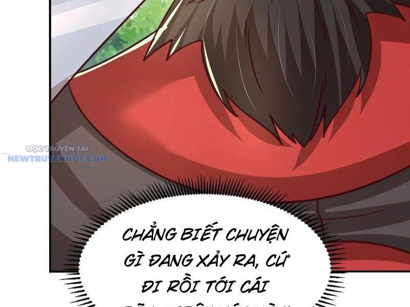 Ta Thực Sự Không Muốn Làm Thần Tiên Chapter 83 - Trang 2