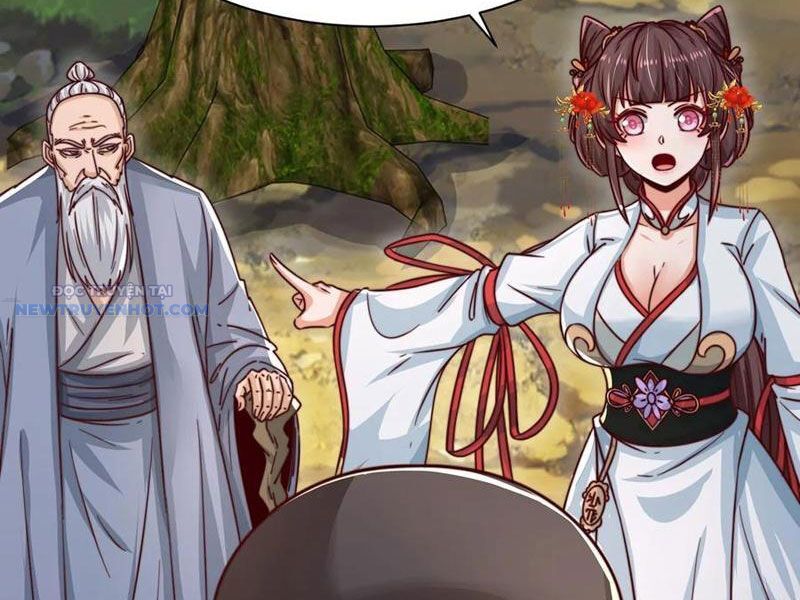 Ta Thực Sự Không Muốn Làm Thần Tiên Chapter 83 - Trang 2