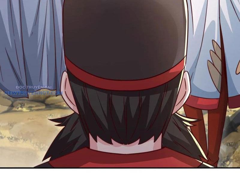 Ta Thực Sự Không Muốn Làm Thần Tiên Chapter 83 - Trang 2
