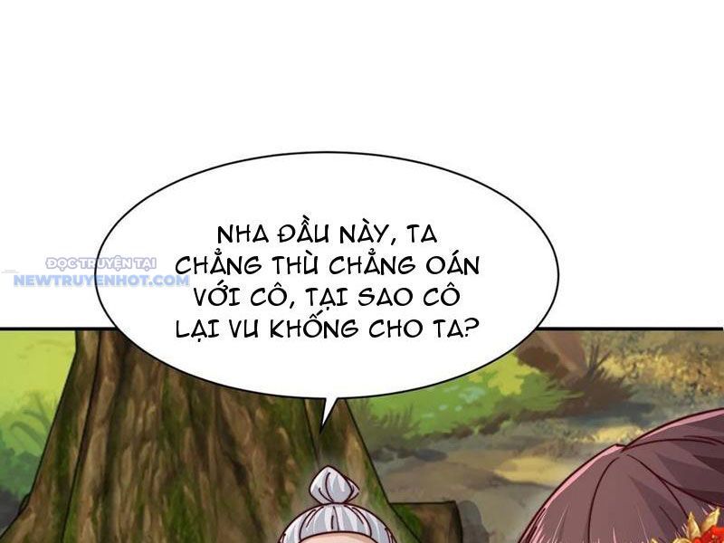 Ta Thực Sự Không Muốn Làm Thần Tiên Chapter 83 - Trang 2