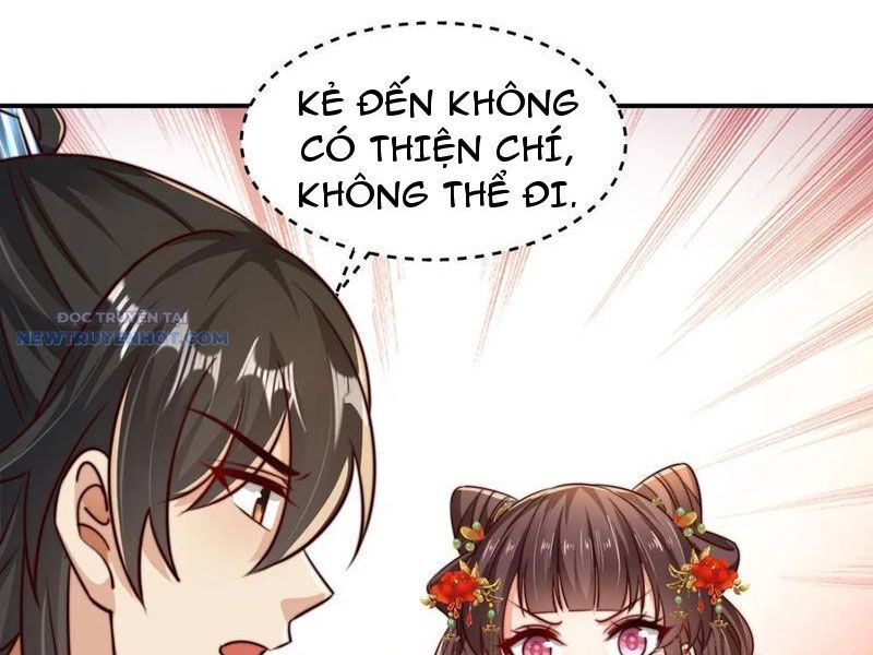 Ta Thực Sự Không Muốn Làm Thần Tiên Chapter 83 - Trang 2