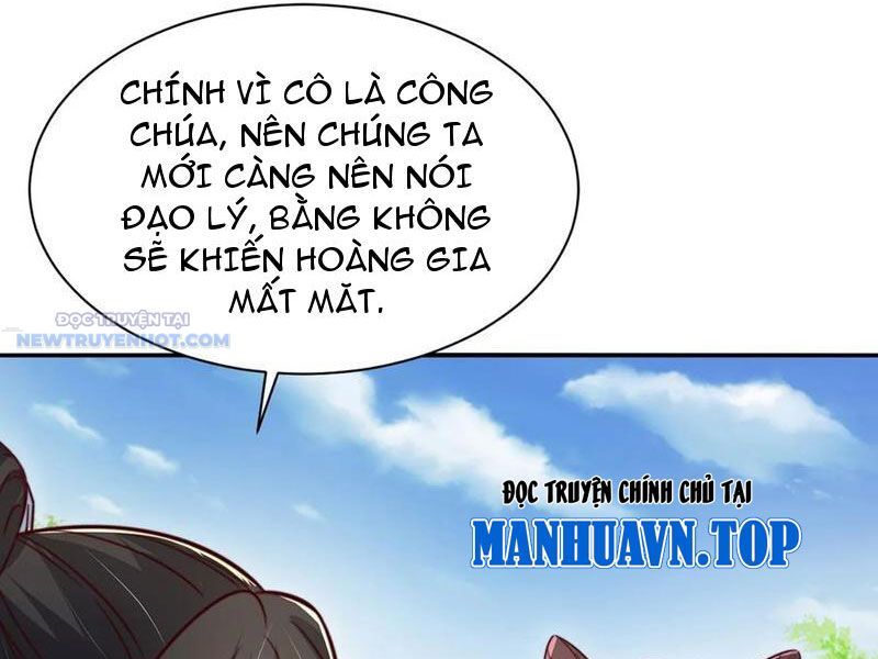 Ta Thực Sự Không Muốn Làm Thần Tiên Chapter 83 - Trang 2