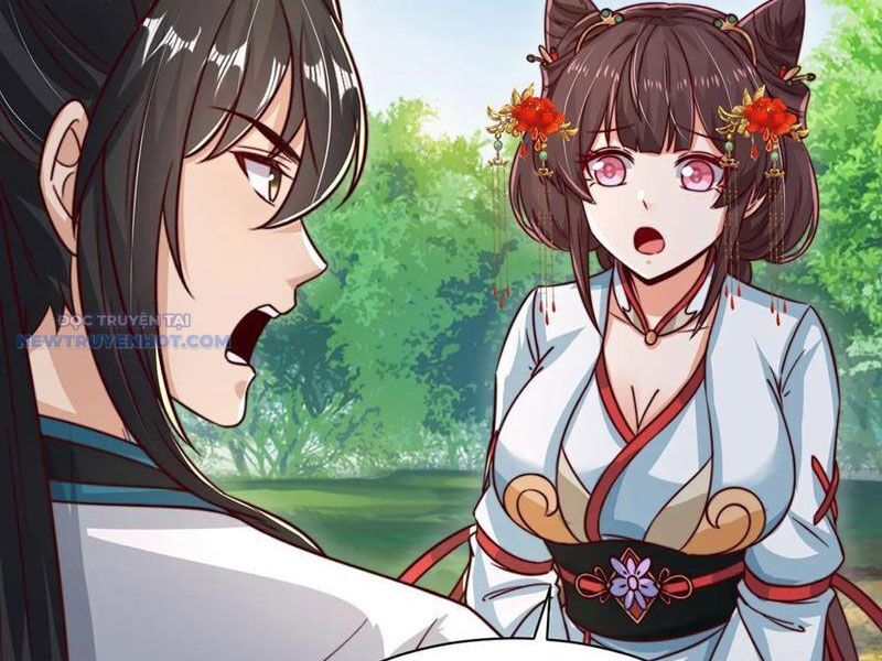 Ta Thực Sự Không Muốn Làm Thần Tiên Chapter 83 - Trang 2